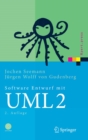 Software-Entwurf mit UML 2 : Objektorientierte Modellierung mit Beispielen in Java - eBook