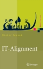 IT-Alignment : IT-Architektur und Organisation - Book