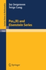 Posn(R) and Eisenstein Series - eBook