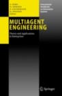Multiagent Engineering : Theory and Applications in Enterprises - eBook
