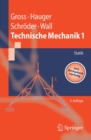 Technische Mechanik : Band 1: Statik - eBook