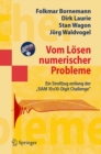 Vom Losen numerischer Probleme : Ein Streifzug entlang der "SIAM 10x10-Digit Challenge" - eBook