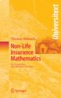 Non-Life Insurance Mathematics : An Introduction with Stochastic Processes - eBook