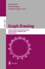 Graph Drawing : 9th International Symposium, GD 2001 Vienna, Austria, September 23-26, 2001, Revised Papers - eBook