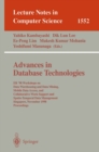 Advances in Database Technologies : ER '98 Workshops on Data Warehousing and Data Mining, Mobile Data Access, and Collaborative Work Support and Spatio-Temporal Data Management, Singapore, November 19 - eBook