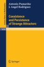 Coexistence and Persistence of Strange Attractors - eBook