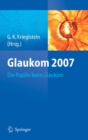 Glaukom 2007 : Die Papille beim Glaukom - eBook