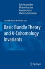 Basic Bundle Theory and K-Cohomology Invariants - eBook