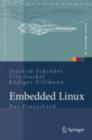 Embedded Linux : Das Praxisbuch - eBook
