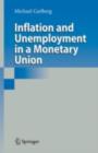 Inflation and Unemployment in a Monetary Union - eBook