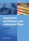 Organisation und Haftung in der ambulanten Pflege : Praxisbuch - eBook