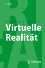 Virtuelle Realitat - eBook
