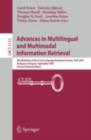 Advances in Multilingual and Multimodal Information Retrieval : 8th Workshop of the Cross-Language Evaluation Forum, CLEF 2007, Budapest, Hungary, September 19-21, 2007, Revised Selected Papers - eBook