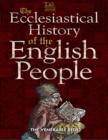 Ecclesiastical History of England - eBook