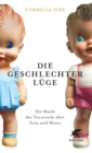 Die Geschlechterluge - eBook