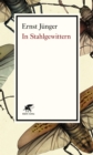 In Stahlgewittern - eBook