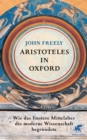 Aristoteles in Oxford - eBook