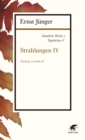 Samtliche Werke - Band 5 : Tagebucher V: Strahlungen IV - eBook