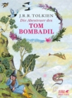 Die Abenteuer des Tom Bombadil - eBook