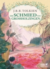 Der Schmied von Groholzingen - eBook