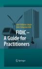 FIDIC - A Guide for Practitioners - eBook