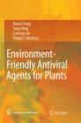 Environment-Friendly Antiviral Agents for Plants - eBook