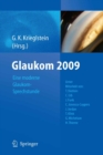 Glaukom 2009 : Eine moderne Glaukomsprechstunde - eBook