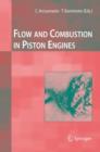 Flow and Combustion in Reciprocating Engines - Book