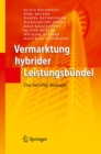 Vermarktung hybrider Leistungsbundel : Das ServPay-Konzept - eBook