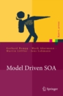 Model Driven SOA : Anwendungsorientierte Methodik und Vorgehen in der Praxis - eBook