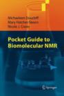 Pocket Guide to Biomolecular NMR - eBook
