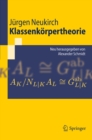 Klassenkorpertheorie : Neu herausgegeben von Alexander Schmidt - eBook