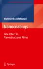 Nanocoatings : Size Effect in Nanostructured Films - eBook