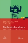 Methodenhandbuch fur Softwareschulungen - eBook