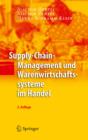 Supply-Chain-Management und Warenwirtschaftssysteme im Handel - eBook