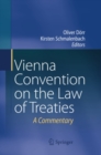 Vienna Convention on the Law of Treaties : A Commentary - eBook