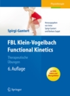 FBL Klein-Vogelbach Functional Kinetics: Therapeutische Ubungen - eBook
