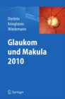 Glaukom und Makula 2010 - eBook