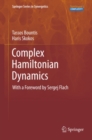 Complex Hamiltonian Dynamics - eBook
