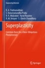 Superplasticity : Common Basis for a Near-Ubiquitous Phenomenon - eBook