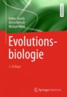 Evolutionsbiologie - eBook