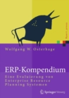 ERP-Kompendium : Eine Evaluierung von Enterprise Resource Planning Systemen - eBook