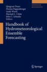Handbook of Hydrometeorological Ensemble Forecasting - eBook