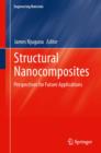 Structural Nanocomposites : Perspectives for Future Applications - eBook