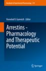 Arrestins - Pharmacology and Therapeutic Potential - eBook