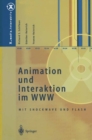 Animation und Interaktion im WWW : Mit Shockwave und Flash - eBook