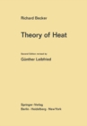 Theory of Heat - eBook
