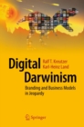 Digital Darwinism : Branding and Business Models in Jeopardy - eBook