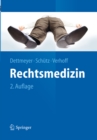 Rechtsmedizin - eBook