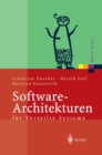 Software-Architekturen fur Verteilte Systeme : Prinzipien, Bausteine und Standardarchitekturen fur moderne Software - eBook
